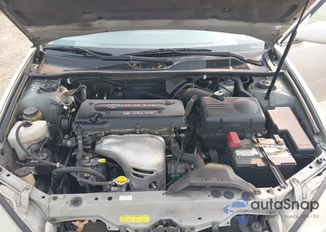 2004 Toyota Camry Xle from USA, damaged, VIN 4T1BE30K04U823664